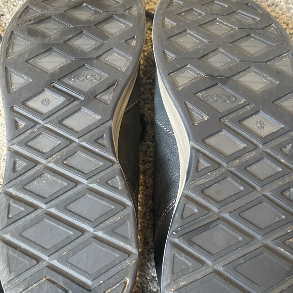 Ecco Biom Men's walking shoe size 9 - Picture 9 of 9